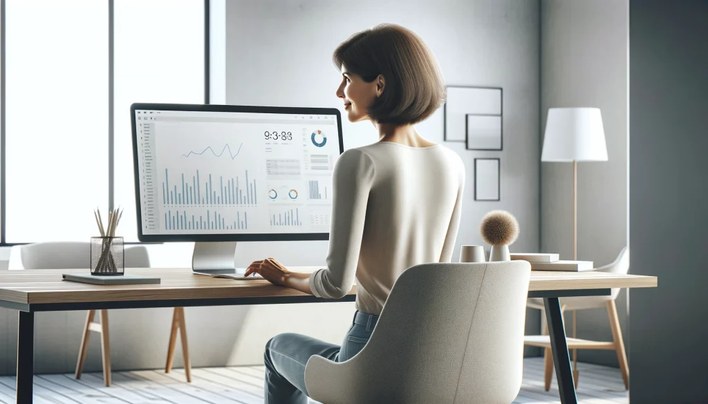 Cómo un Asistente Virtual Puede Transformar la Productividad de tu Negocio