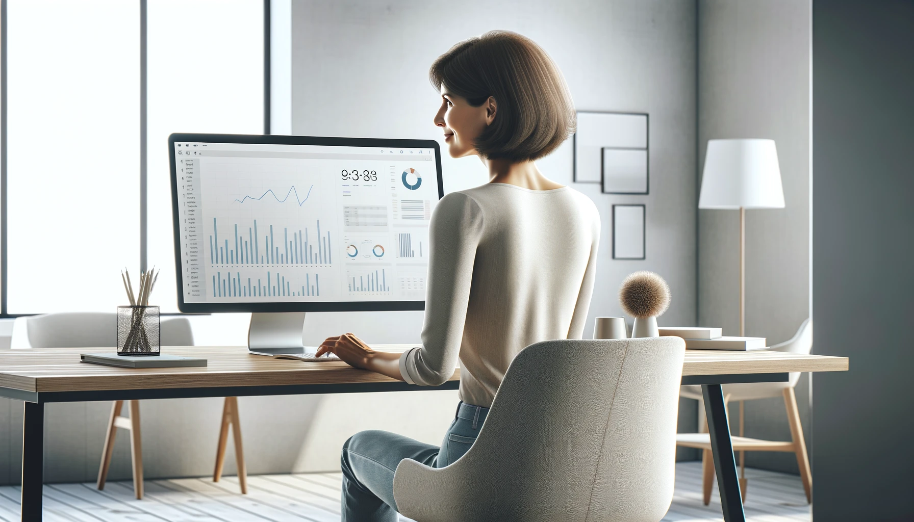 Cómo un Asistente Virtual Puede Transformar la Productividad de tu Negocio