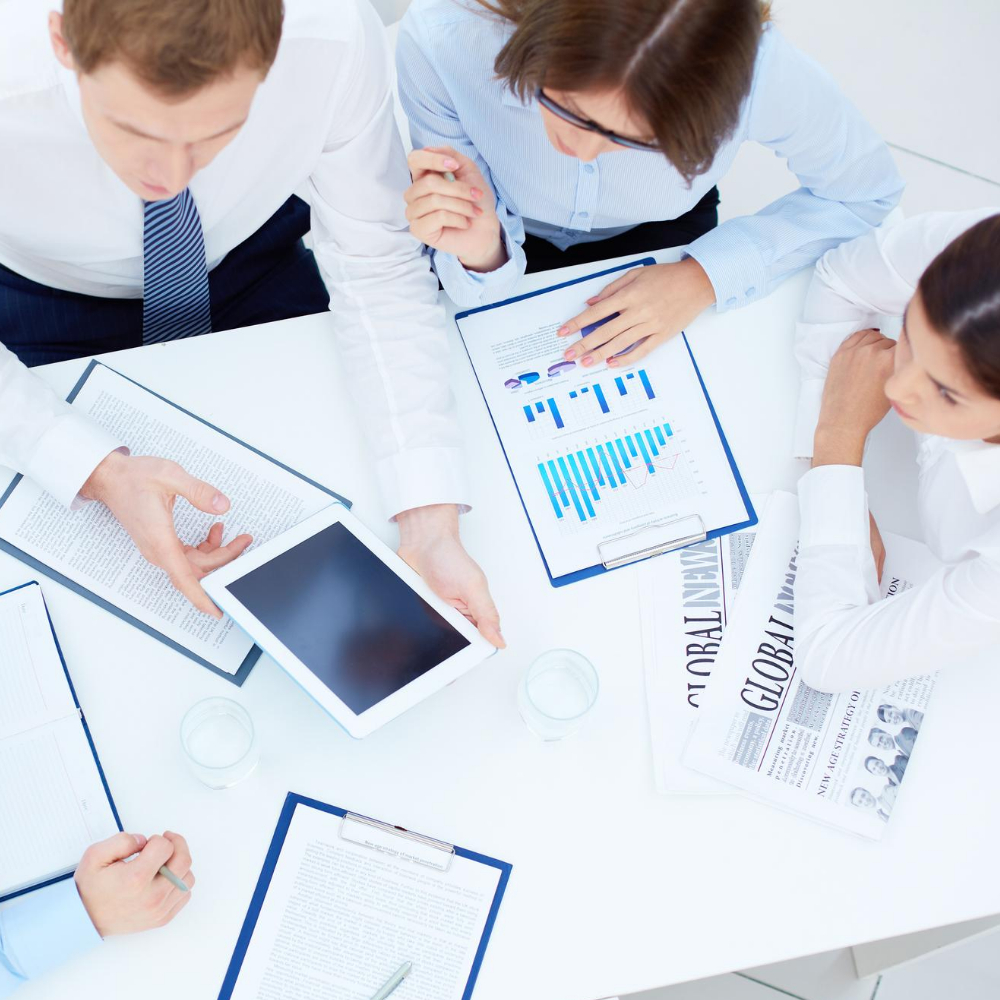 Control de Citas y Reuniones
