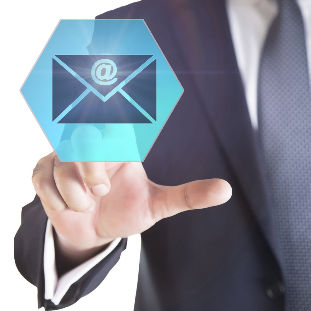 Gestión de E-mail